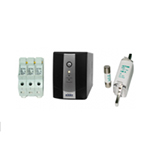 Importation et distribution de matériel électrique et électronique (appareillage et accessoires).